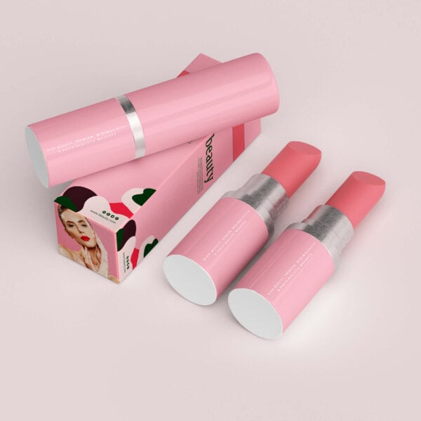 Lipstick Wholesale Box