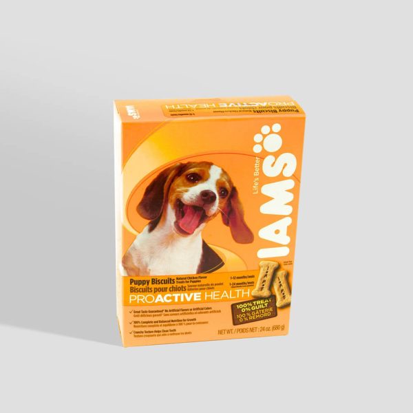 Dog Pet Food Packaging