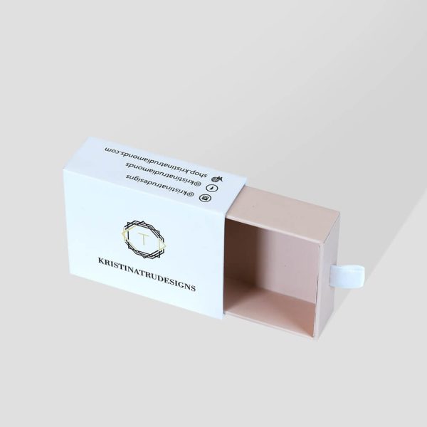 Rigid Custom Soap Boxes