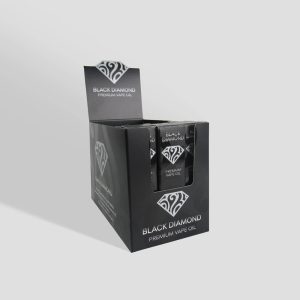 Vape Cartridge Display Packaging